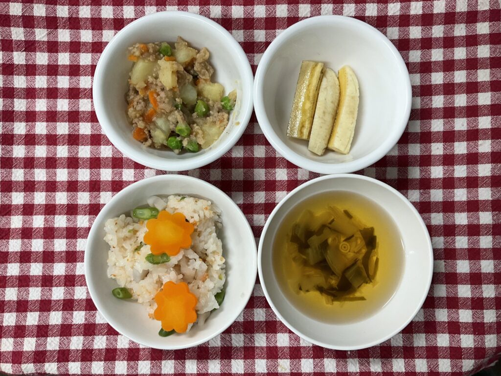 ちらし寿司