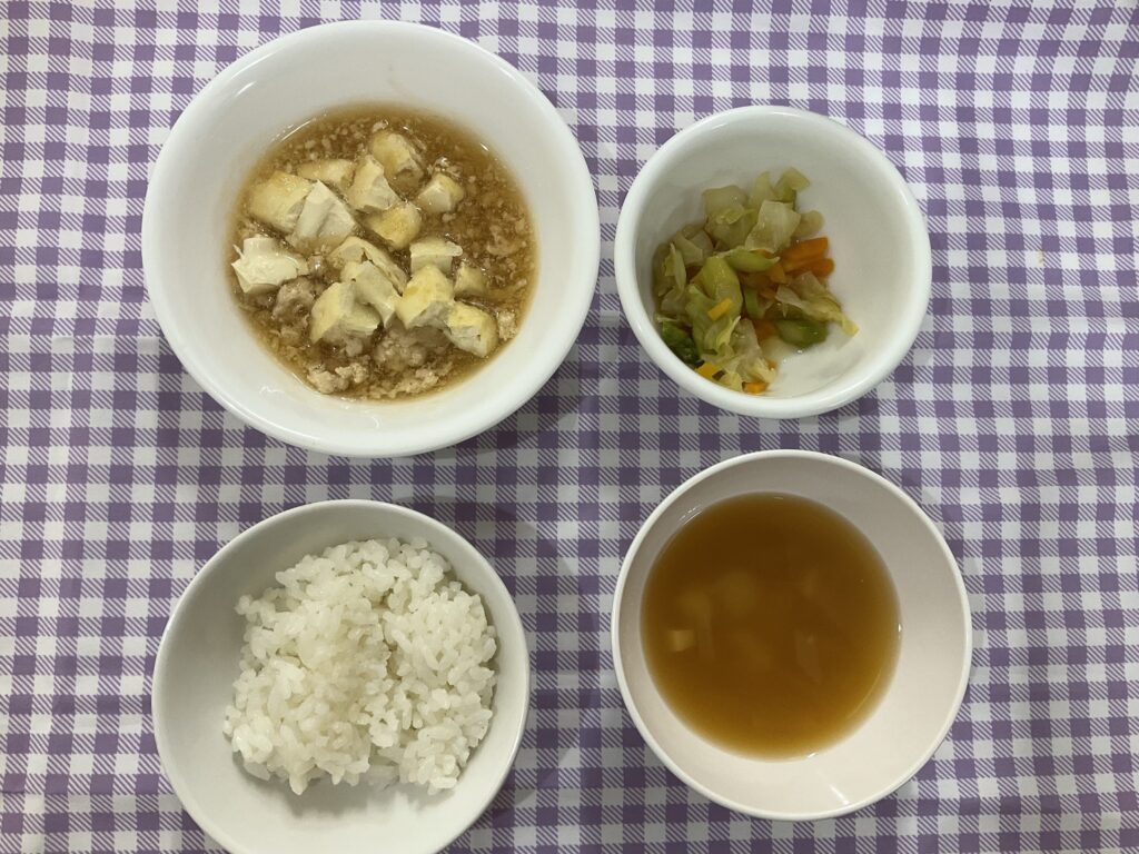 揚げ出し豆腐/チーズケーキトースト